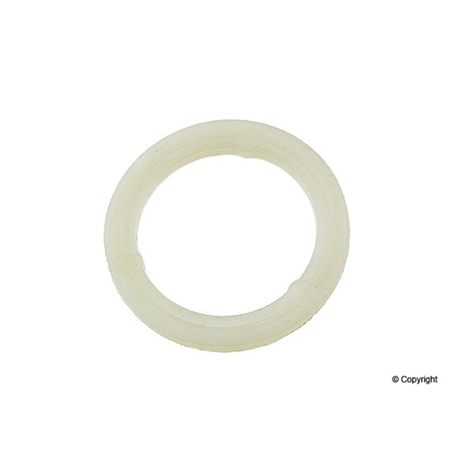 Porsche Oil Cooler To Housing Plastic Spacer