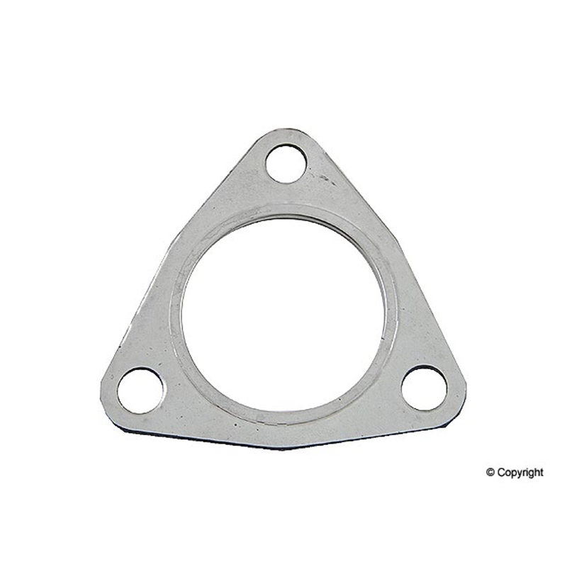Porsche Exhaust Pipe Flange Gasket - Reinz
