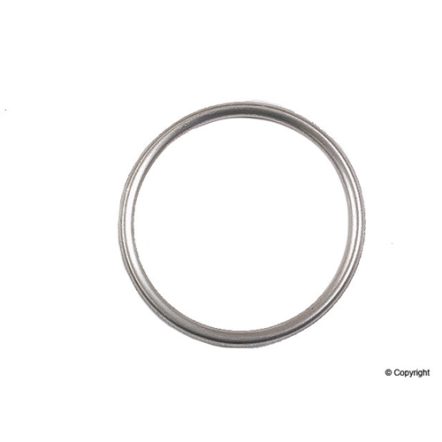EXHAUST RING