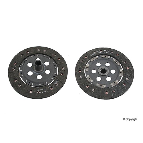 CLUTCH DISC