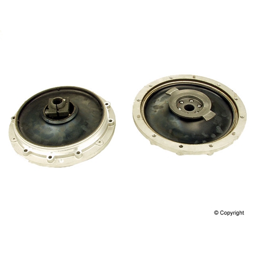 TRANS.CLUTCH DAMPER
