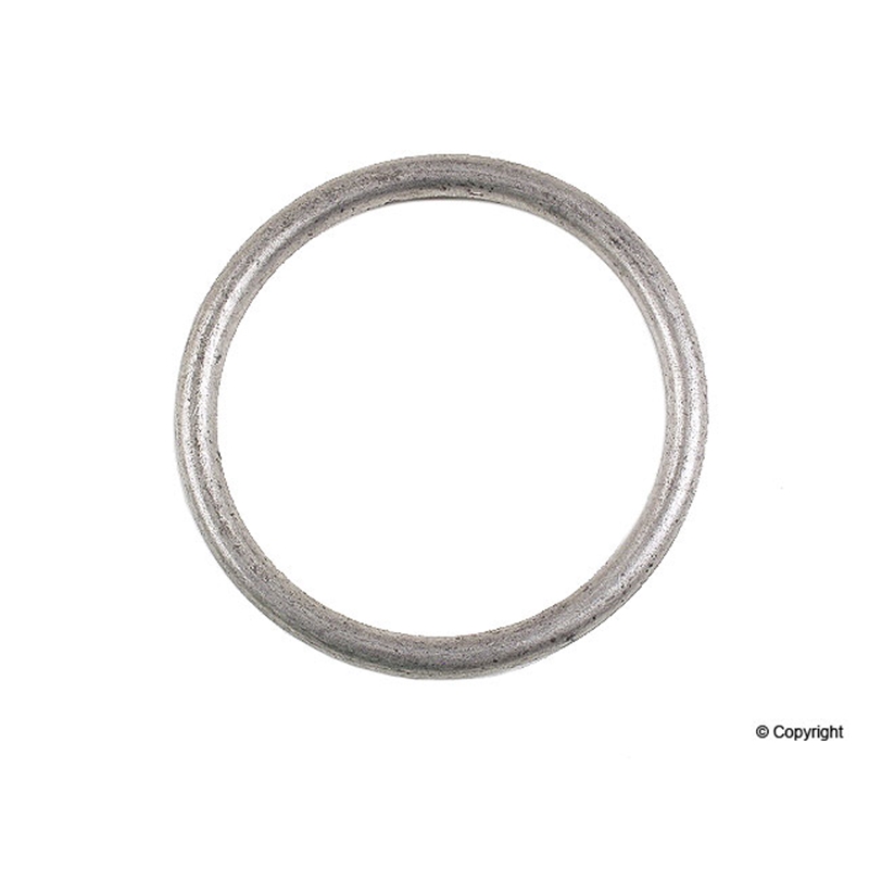 Porsche Exhaust Manifold Gasket - OE Supplier
