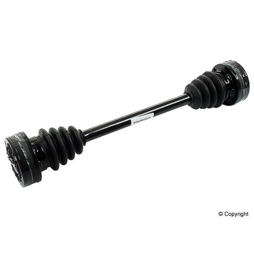 DRIVESHAFT