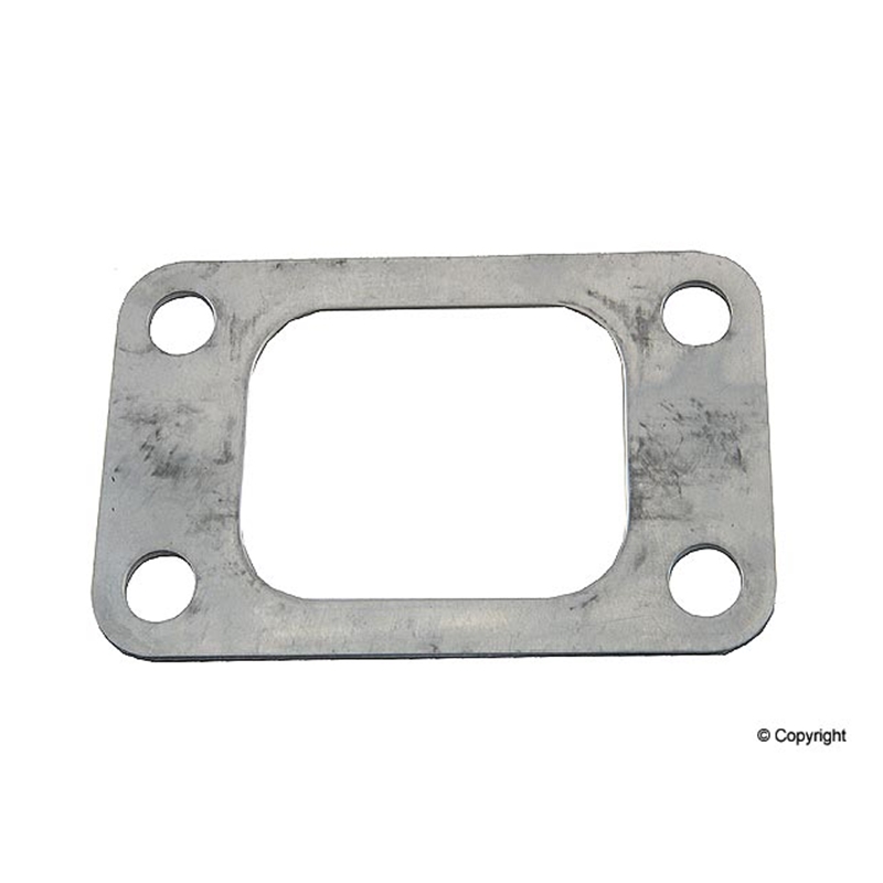 Porsche Exhaust Pipe Flange Gasket - Reinz