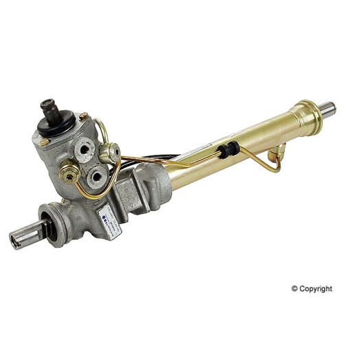 STEERING GEAR, REBUI