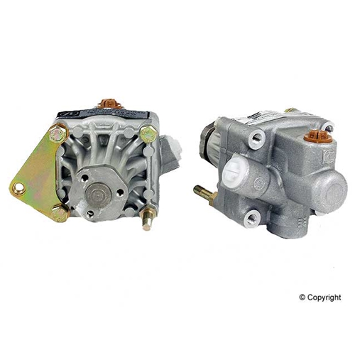 POWER STEERING PUMP,