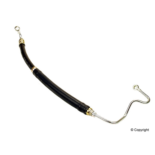 STEERING HOSE