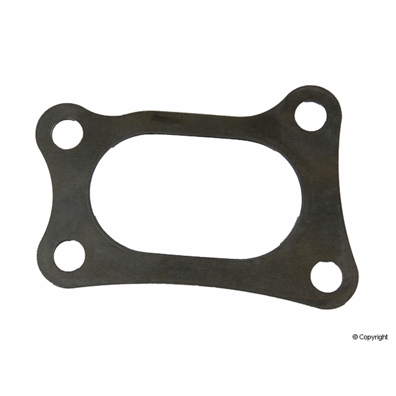 Porsche Exhaust Pipe Flange Gasket - Reinz