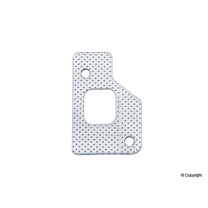 Porsche Exhaust Manifold Gasket Elwis Outer