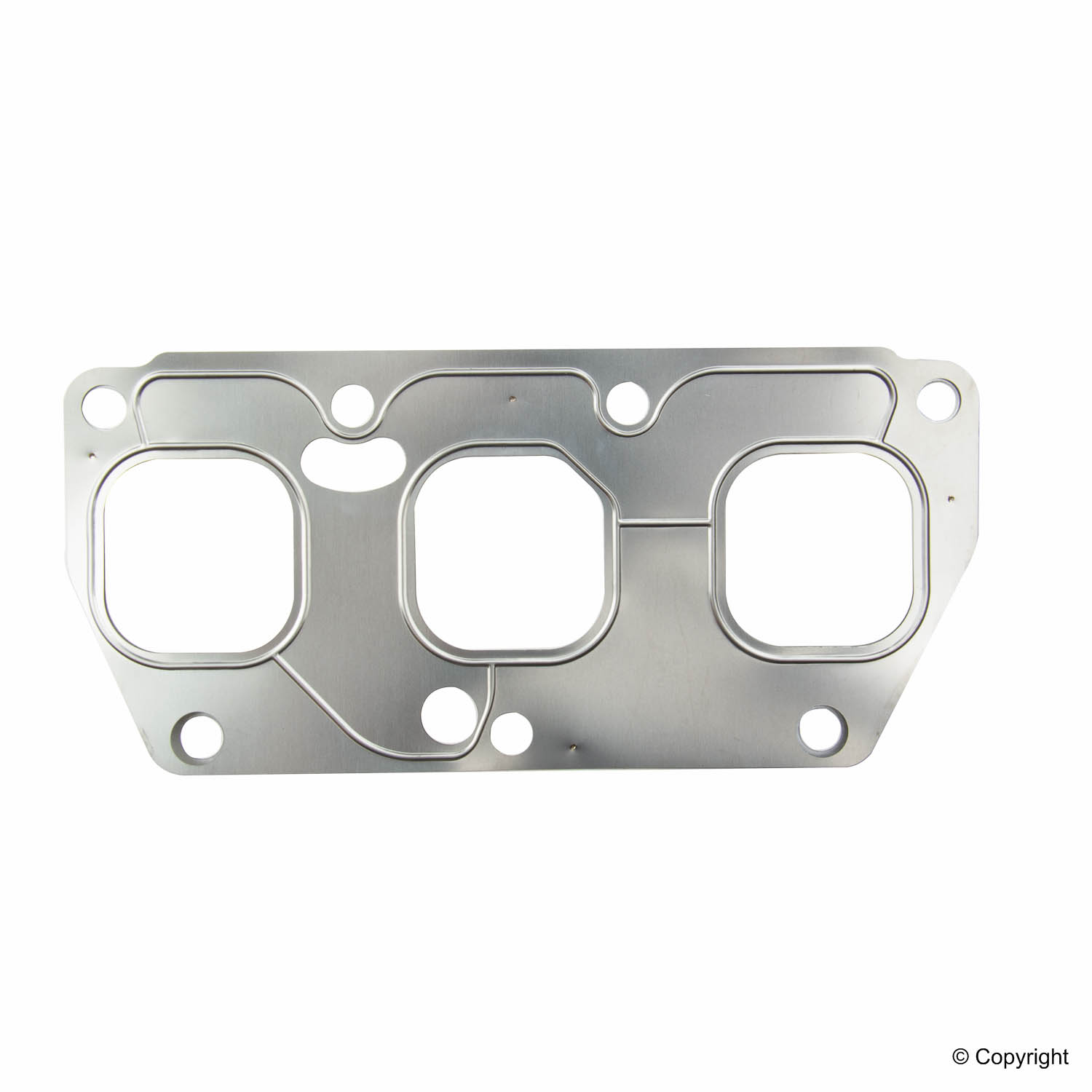 Porsche Exhaust Manifold Gasket Elring