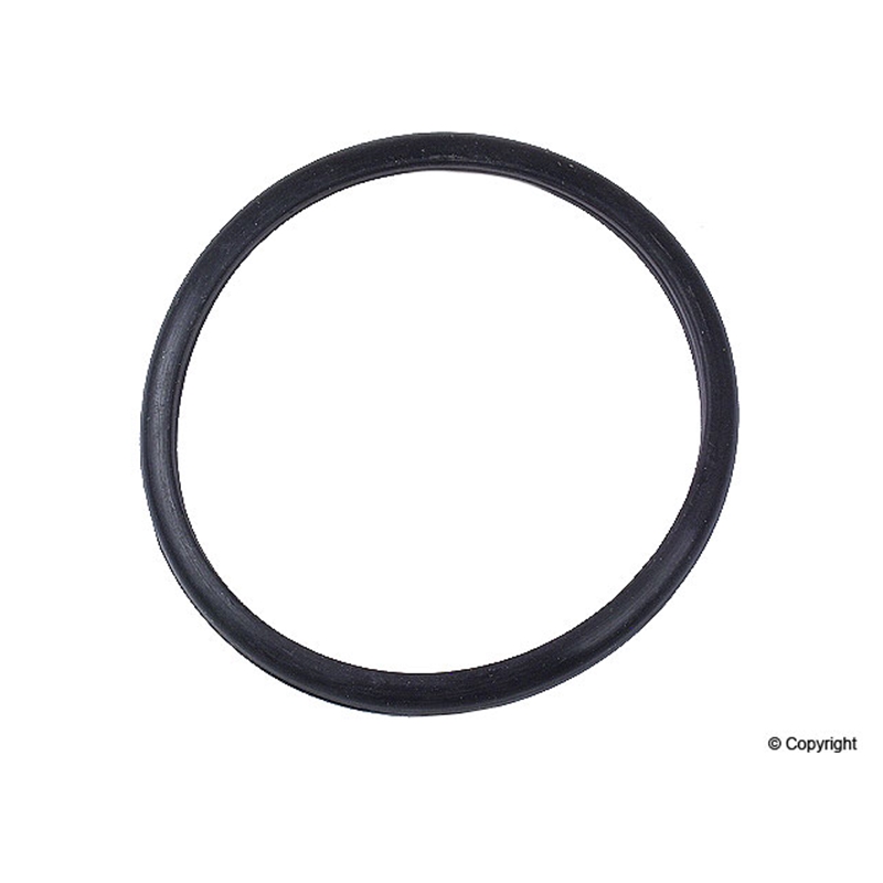 Porsche Engine Coolant Thermostat Seal URO