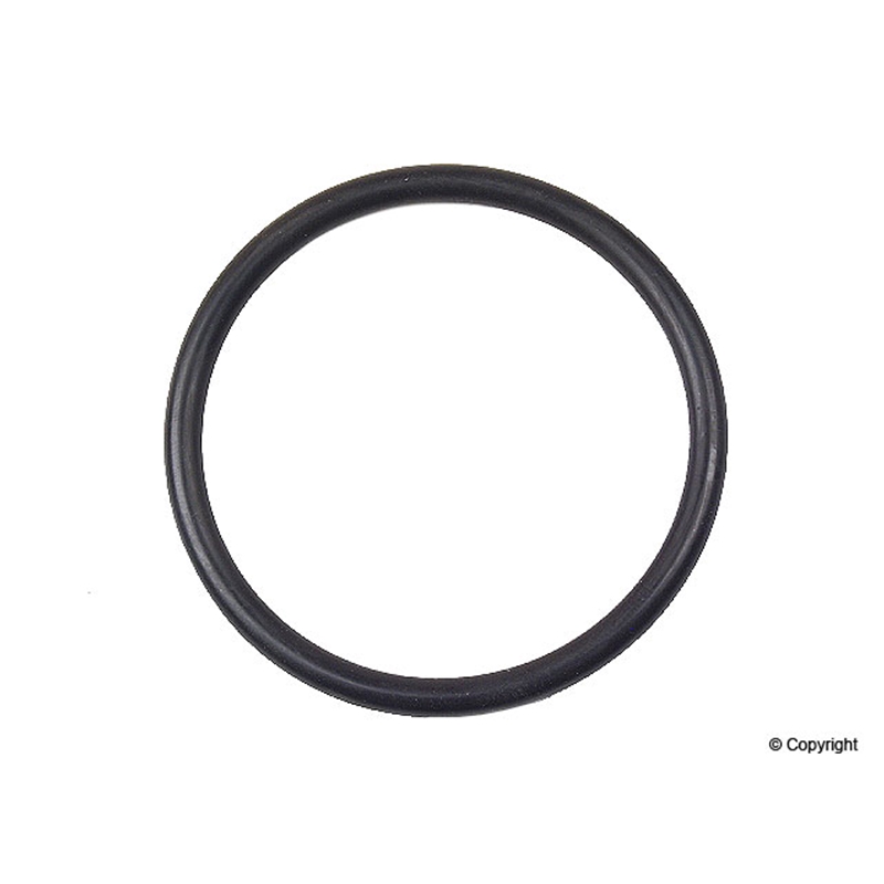 Porsche Engine Crankshaft Main Bearing O-Ring - Reinz