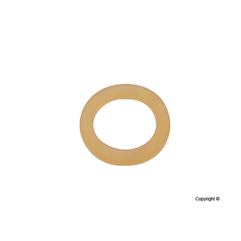 Porsche Turbocharger Bypass Valve Cover O-Ring - Reinz