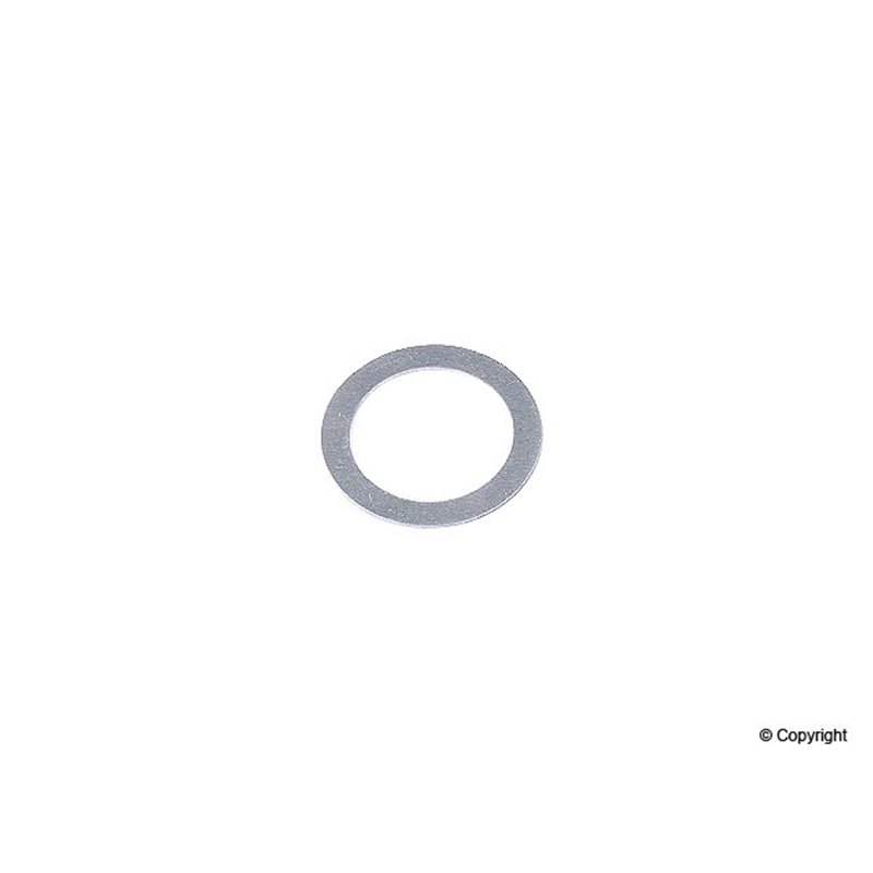 Porsche Engine Oil Cooler Seal - OE Supplier