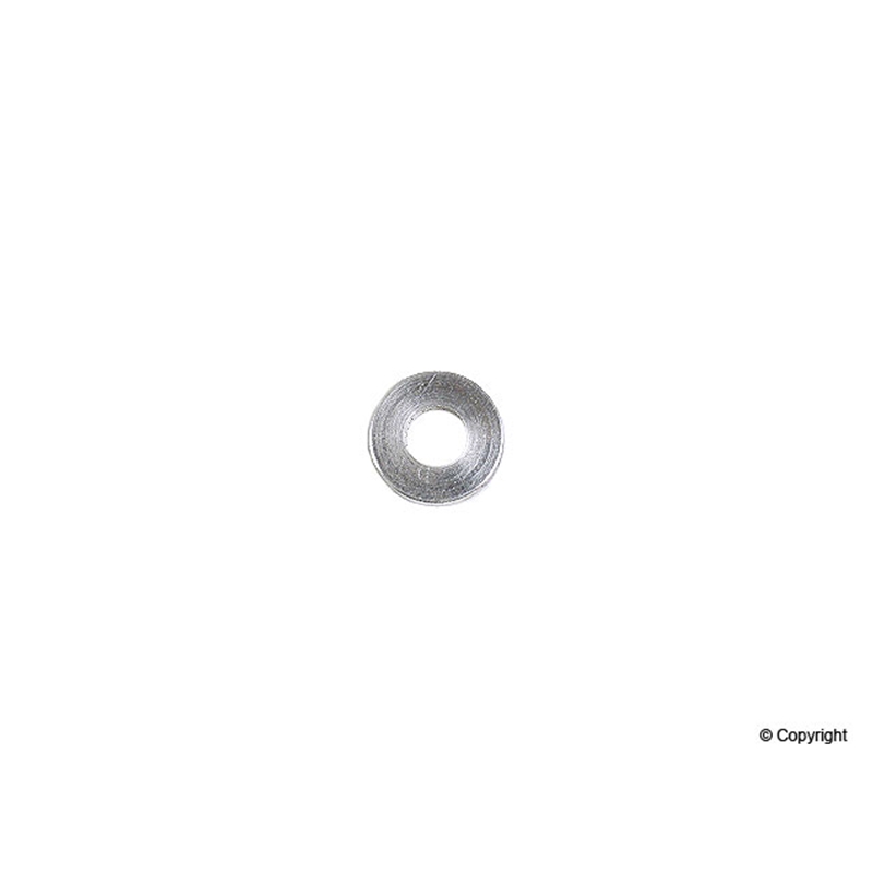 Porsche Engine Valve Cover Bolt O-Ring - OE Supplier