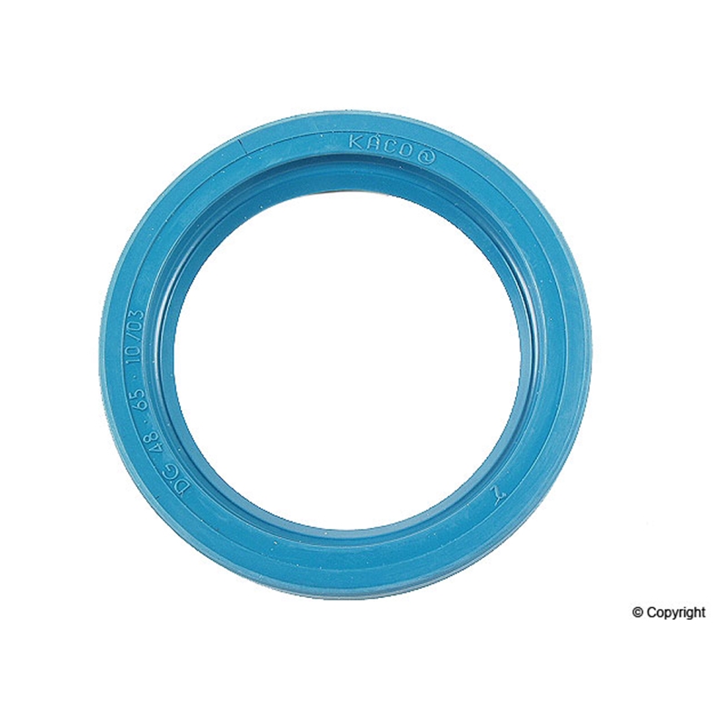 Porsche Engine Crankshaft Seal - Reinz