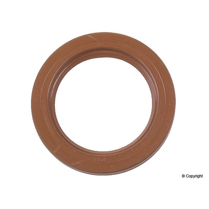 Porsche Engine Crankshaft Seal - Reinz