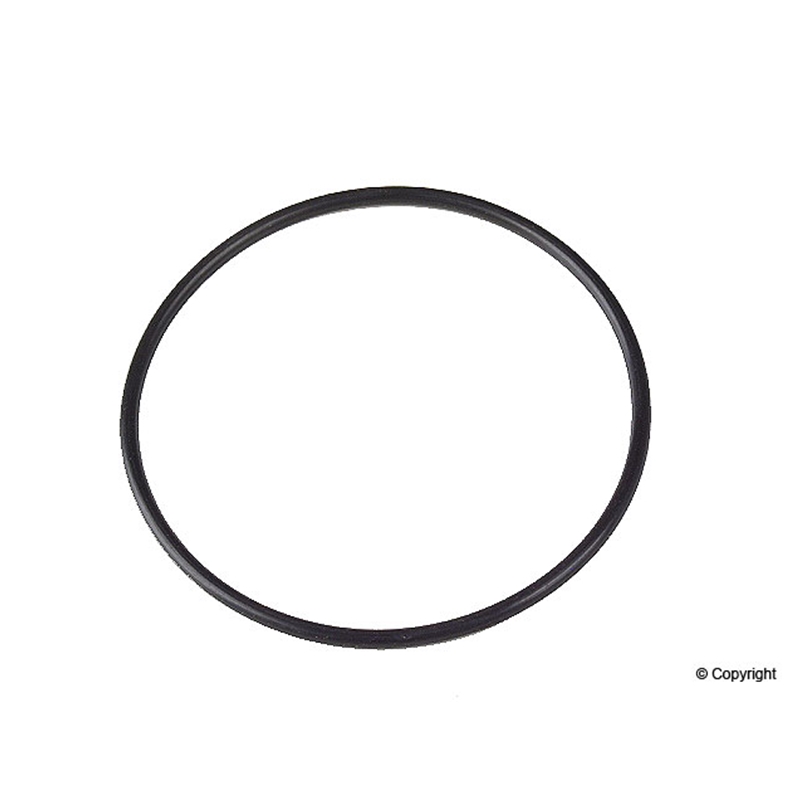 Porsche Clutch Release Bearing Guide O-Ring - Elring