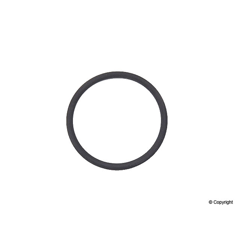 Porsche Engine Oil Thermostat O-Ring - OE Supplier