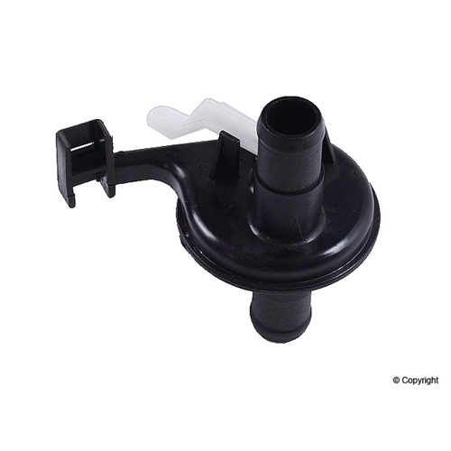 HEAT EXCHANGER VALVE