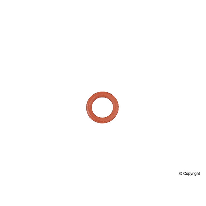 Porsche Engine Valve Cover Bolt O-Ring - CRP