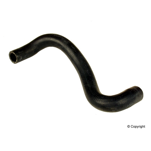 RUBBER HOSE