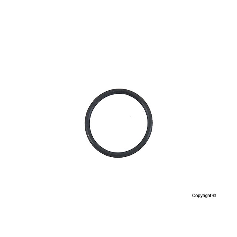 Porsche Engine Oil Filler Cap Gasket - Reinz