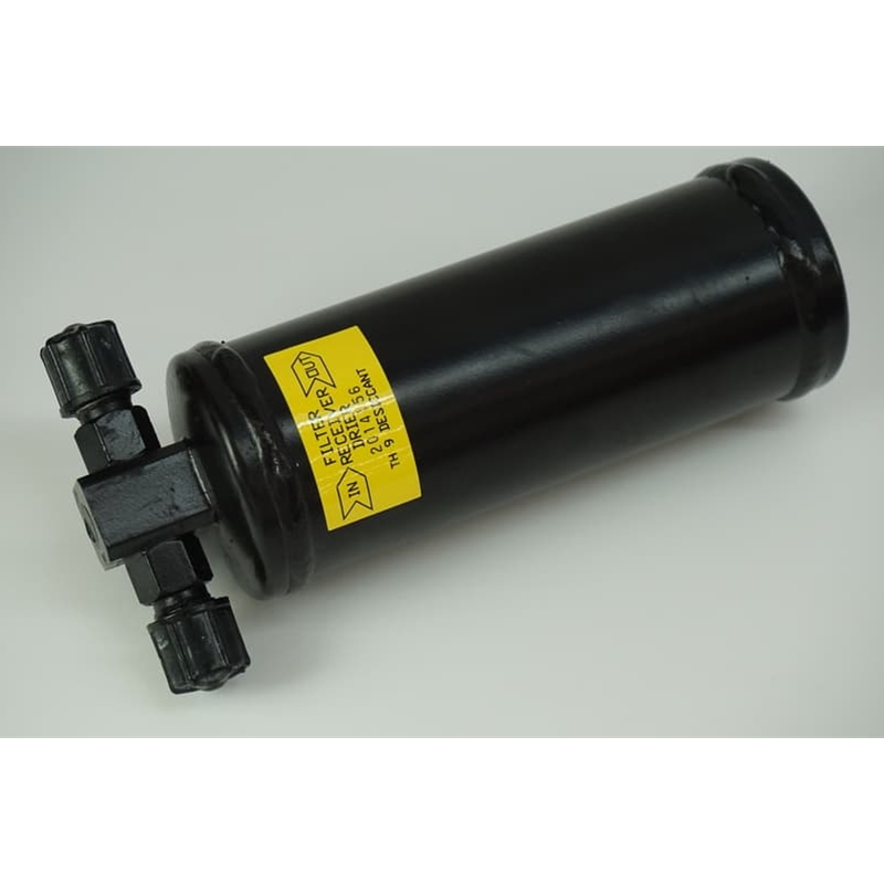 Porsche  A/C AC Receiver Dryer Drier - OEM