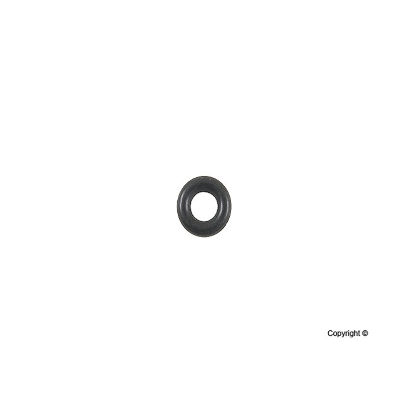 Porsche Engine Timing Cover O-Ring - Reinz