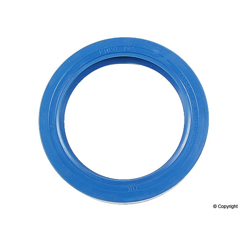 Porsche Engine Crankshaft Seal - Reinz