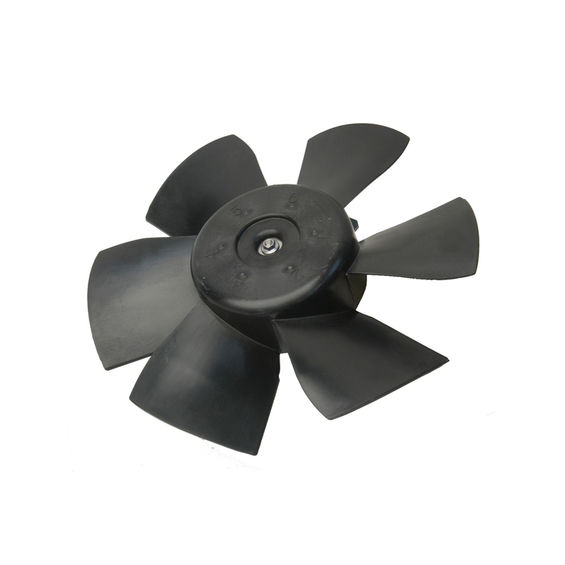 Porsche 944 Radiator Fan Blade - 6 Blade