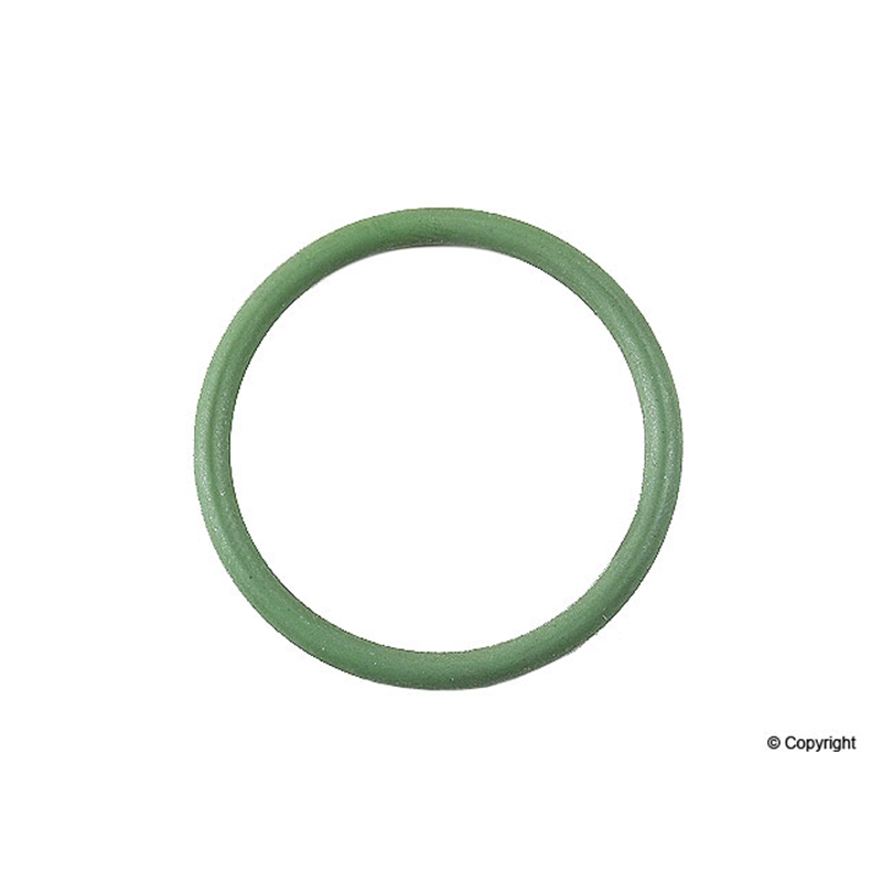 Porsche Engine Coolant Thermostat Seal - CRP