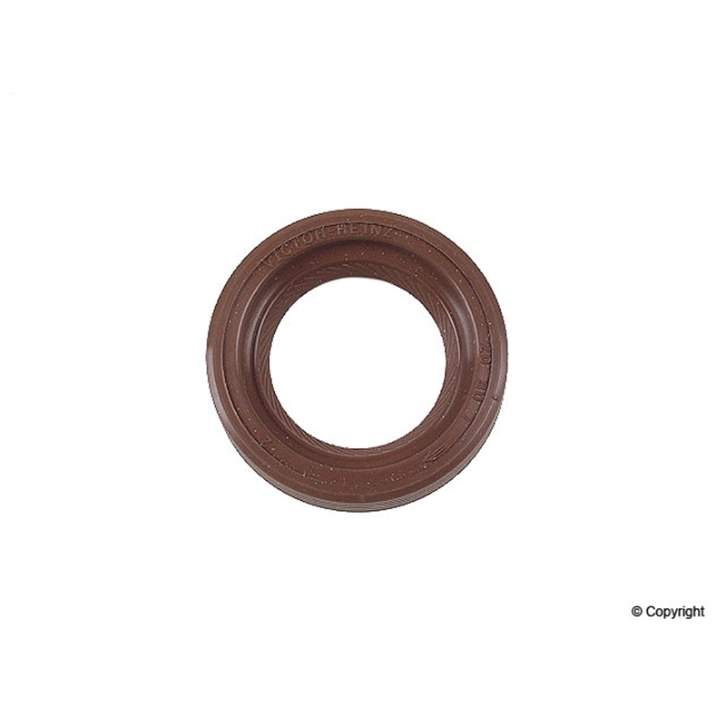 Porsche Manual Transmission Main Shaft Seal - Reinz