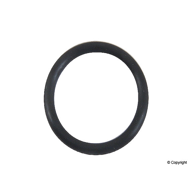 Porsche Turbocharger O-Ring - OE Supplier