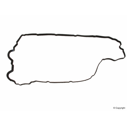 VALVE-COVER GASKET ,