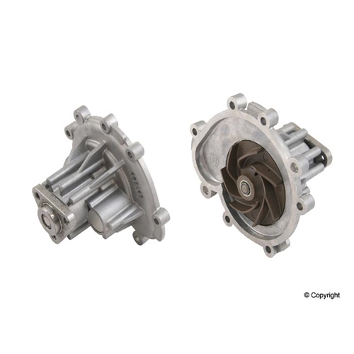 Porsche - ENGINE WATER PUMP
