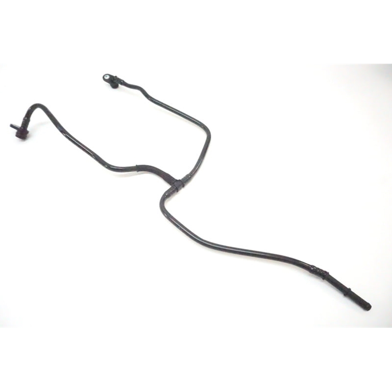 Porsche - Cooler Vent Line