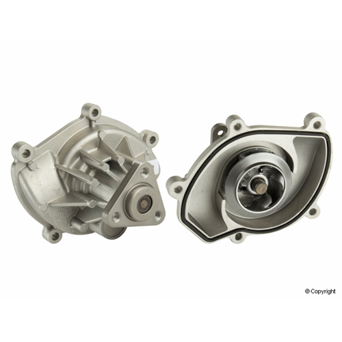 Porsche - WATER PUMP