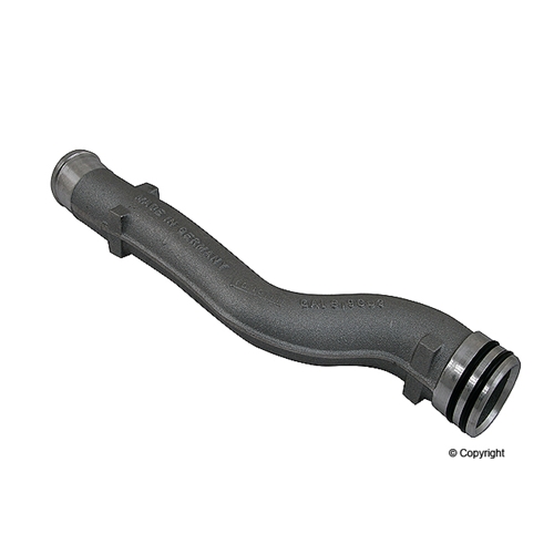 COOLANT PIPE,LOWER.