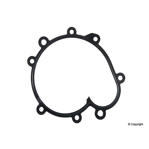 STEEL GASKET