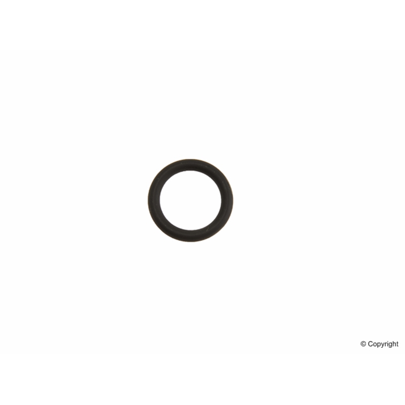 Porsche Engine Timing Chain Tensioner O-Ring - Genuine