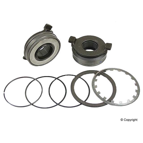 SS 95011608009 - Porsche Clutch Release Bearing
