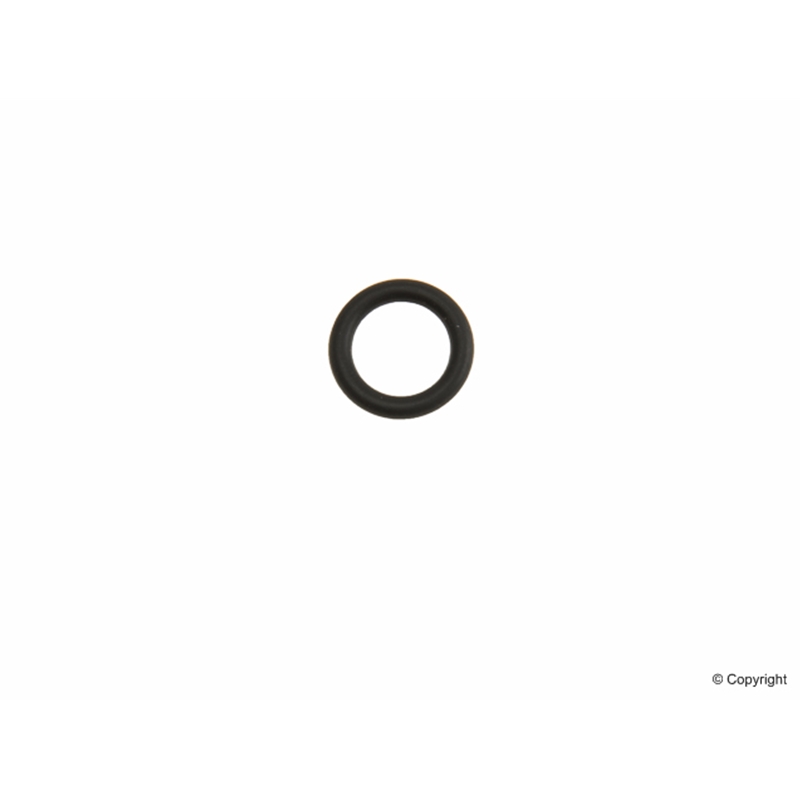 Porsche Engine Oil Dipstick Tube O-Ring - Genuine