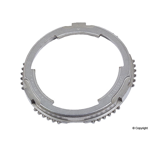 SYNCHRO RING