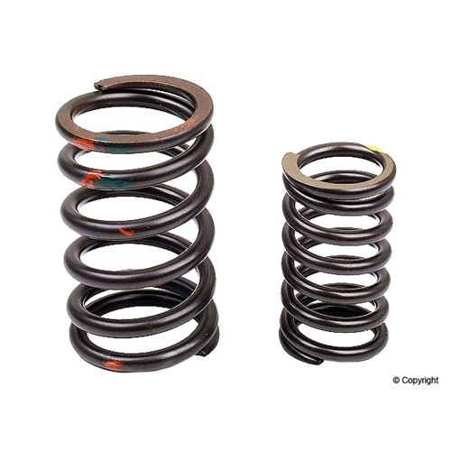 Porsche 944 T Valve Spring Set - Inner And Outer