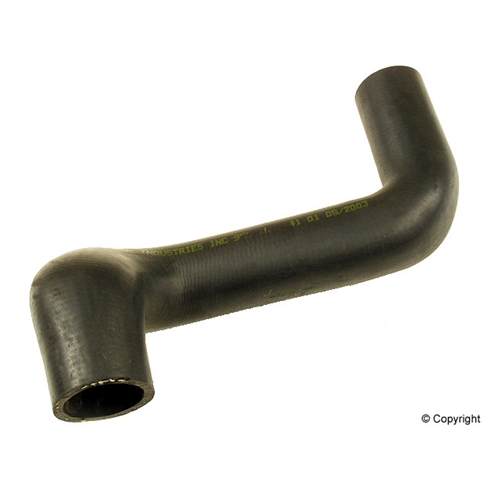 RADIATOR HOSE