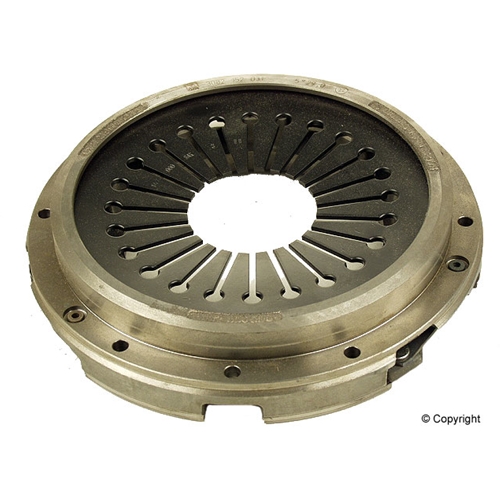 PRESSURE PLATE