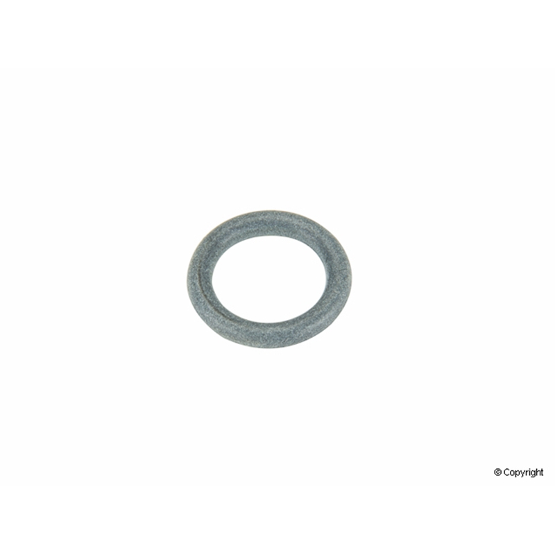 Porsche Engine Coolant Pipe O-Ring - Genuine