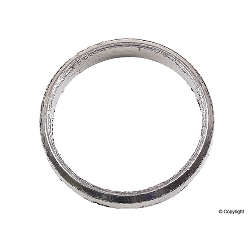 EXHAUST RING