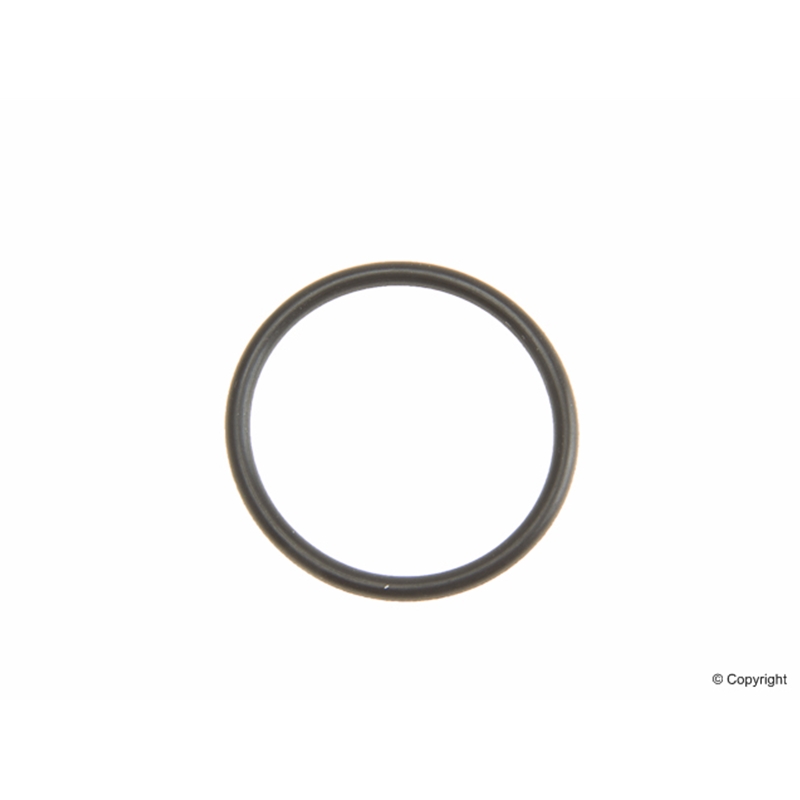 Porsche Engine Oil Pump O-Ring - Genuine